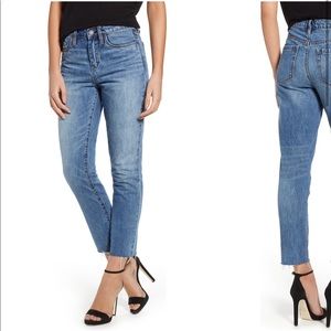 BLANKNYC Madison Crop